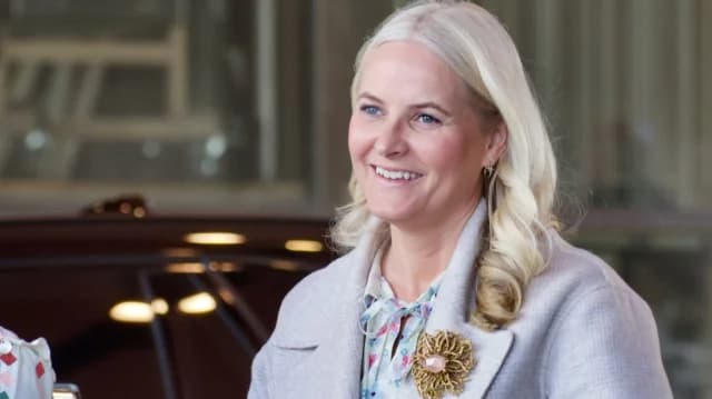 Empeora la salud de la princesa Mette-Marit: Necesita trasplante de pulmón