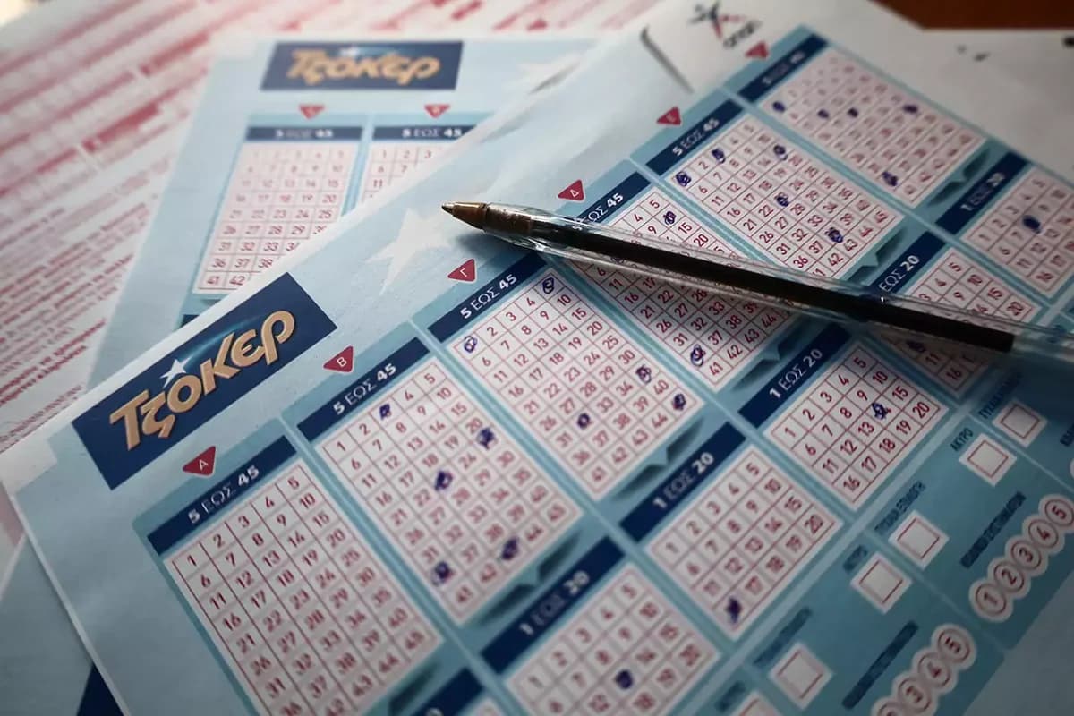 Joker 17/03: Die Gewinnzahlen für 1.400.000 €