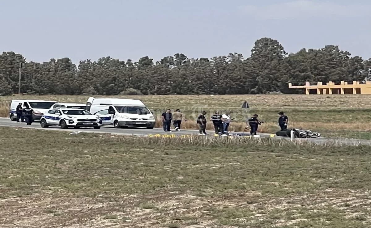 Αναβολή στη δίκη για απόπειρα φόνου επιχειρηματία στη Λάρνακα