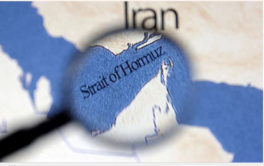Strait of Hormuz Closure: Impact on Food, Tech, Pharmaceuticals