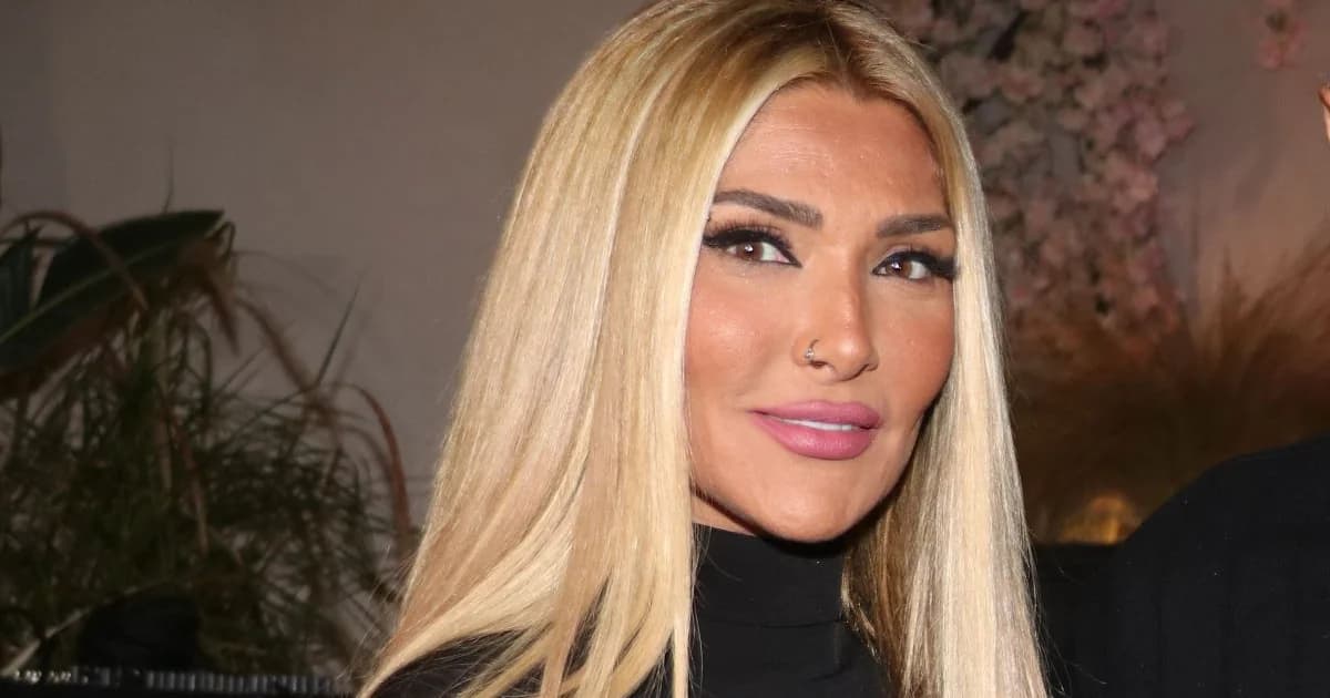 Angeliki Iliadi's Lawyer: 'She Has Every Right to Speak'