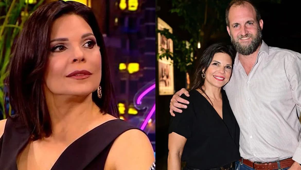 Marina Aslanoglou: Schwierigkeiten bei der Trennung und ihr neues Leben