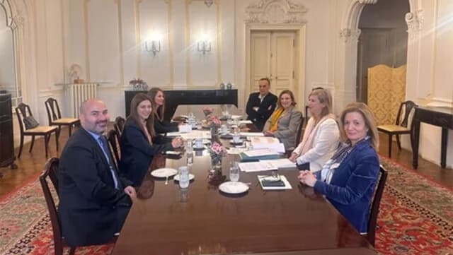 Υπουργείο Παιδείας: Αποκατάσταση ακινήτου του ΙΚΥ στη Βιέννη
