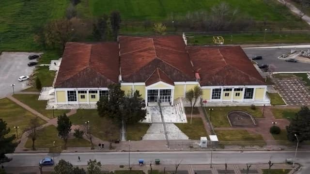 Λάρισα: Ετοιμασίες για την Δίκη της Τραγωδίας των Τεμπών