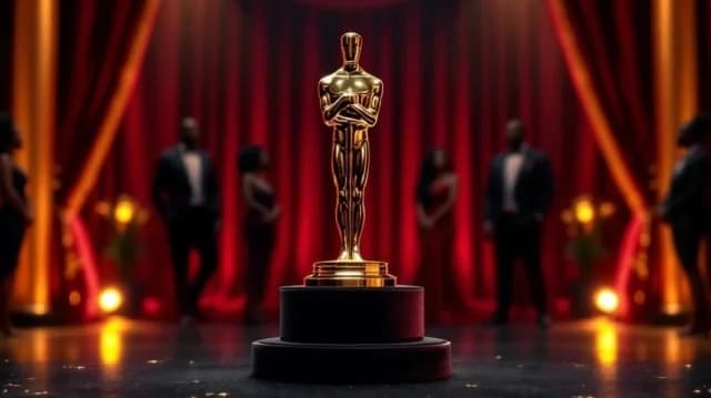 Oscars 2026: Viewership Drops to 17.9 Million