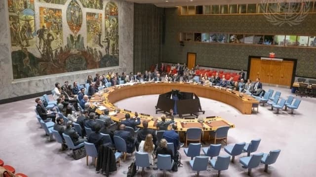Атака на Иран в ООН: США и Израиль ссылаются на самооборону