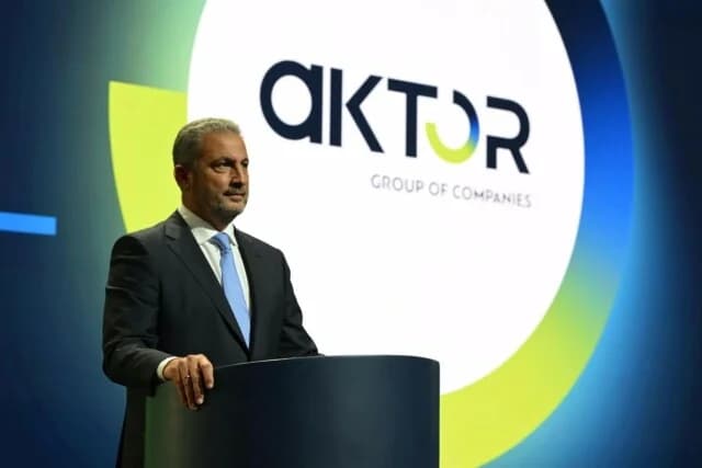 AKTOR y BrightNest SHPK colaborarán en el sector minero albanés