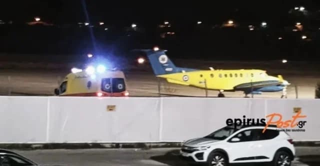 Ζάκυνθος: 53χρονος κατέληξε μετά από τροχαίο με σχολικό λεωφορείο