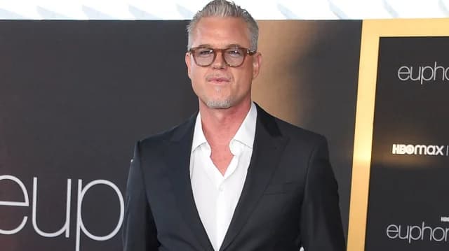 Eric Danes Familie traurig über Auslassung bei den Oscars 'In Memoriam'