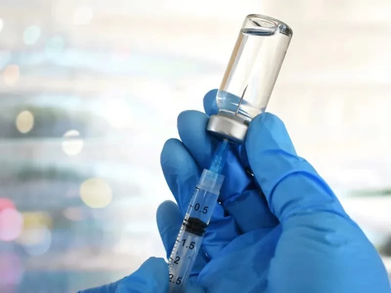 Συναγερμός στη Βρετανία: Δύο νεκροί από μηνιγγίτιδα – Έκτακτος εμβολιασμός