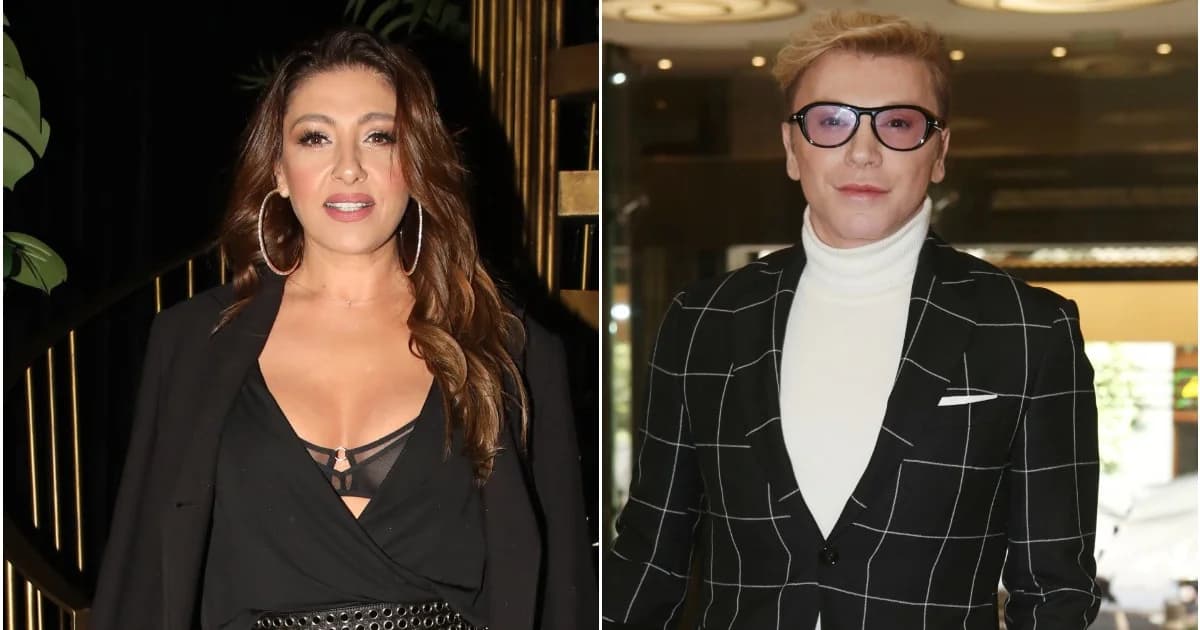 Aplazada la actuación de Paparizou – Zacharatos en NOX