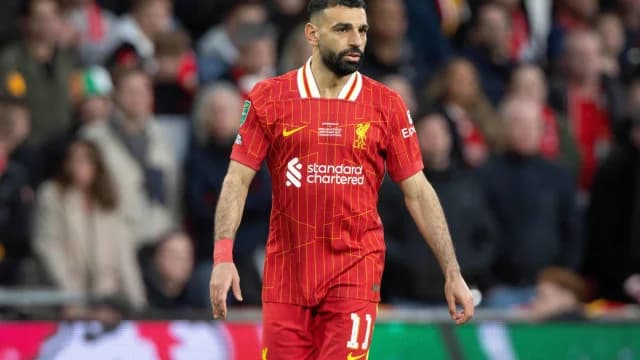 Mohamed Salah: Primer africano en alcanzar los 50 goles en la Champions League