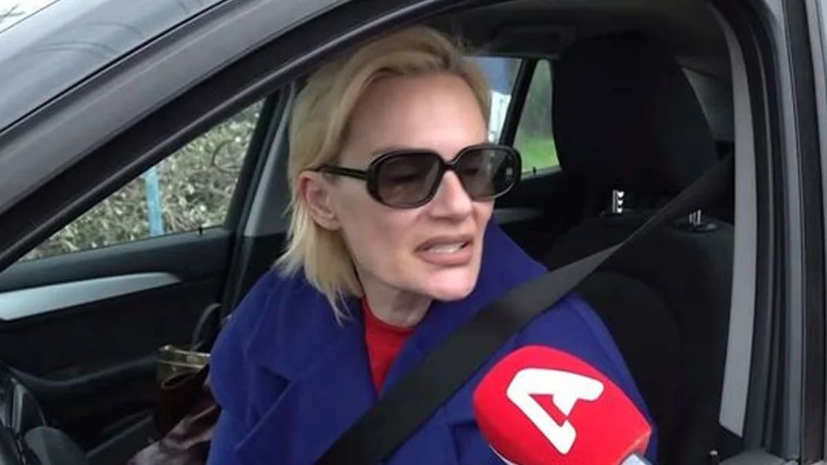 Elena Christopoulou: "I am a manager, not a booker"
