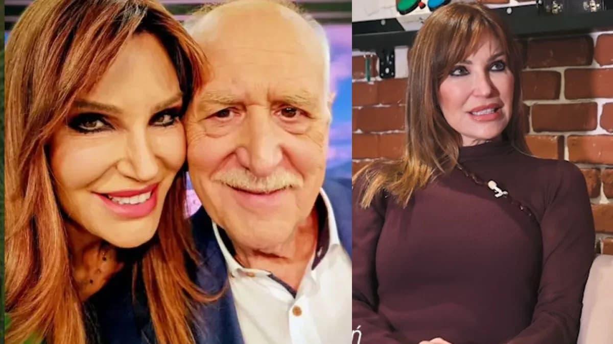 Vicky Chatzivasiliou: "Papadakis' Tod und das Ende von 'Kalimera Ellada' hängen zusammen"