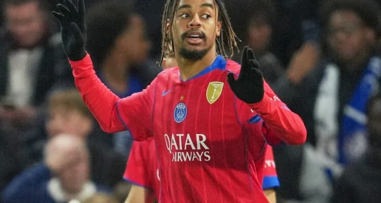 Παρί Σεν Ζερμέν: Εκτός προημιτελικών Champions League ο Μπαρκολά