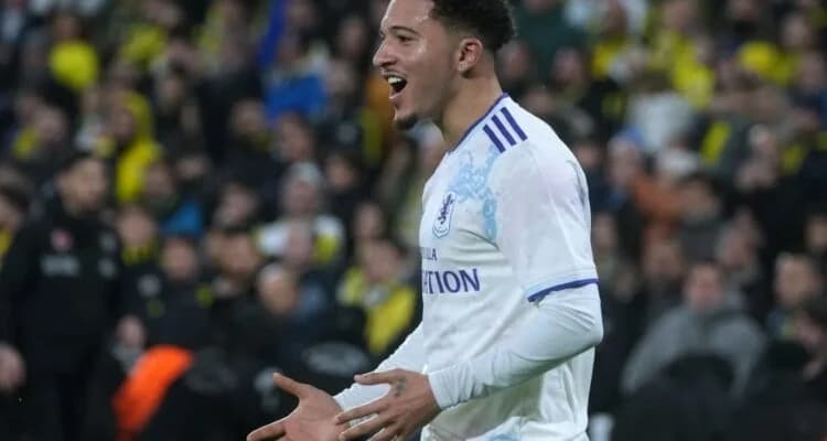 Dortmund: Kovac befürwortet Sancho-Rückkehr