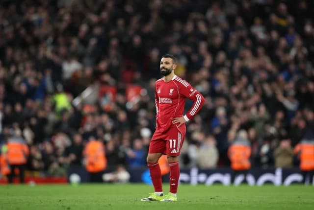 Mohamed Salah: Primer africano en alcanzar los 50 goles en la Champions League