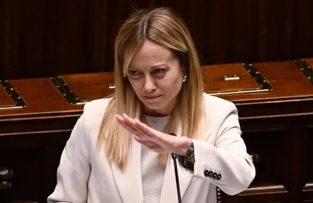 Ιταλία: Μείωση φόρων στα καύσιμα για τρεις εβδομάδες