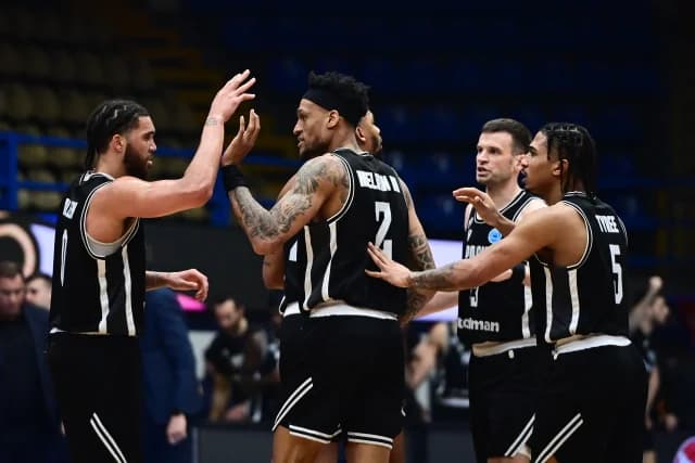 FIBA欧洲杯：PAOK虽败犹荣，晋级半决赛