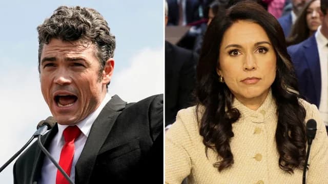 Asesores de Trump Cuestionan la Implicación de EE.UU. en Irán