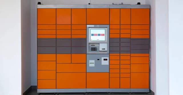 Καβάλα: 7χρονος εγκλωβίστηκε σε θύρα παραλαβής δεμάτων