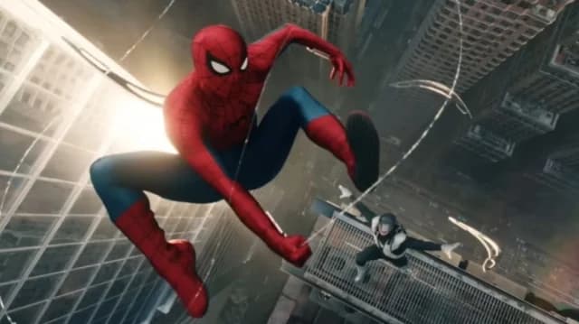 Ο Τομ Χόλαντ επιστρέφει στο Spider-Man: Brand New Day - Πρώτο τρέιλερ