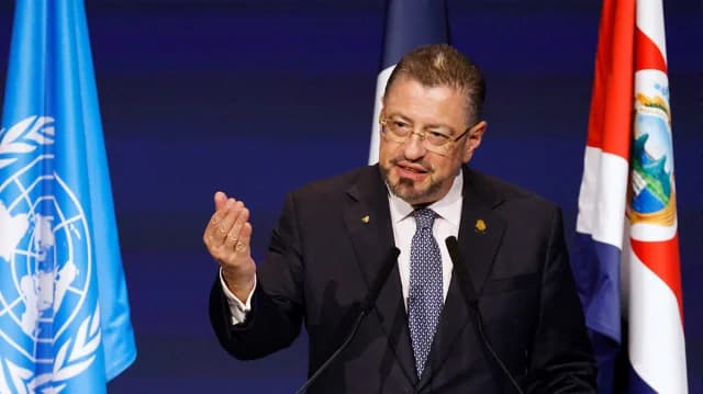 Costa Rica schließt kubanische Botschaft