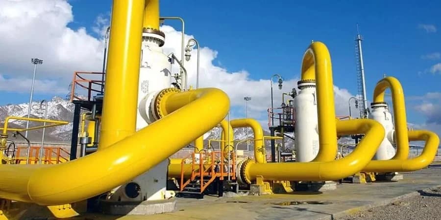 Άνοδος στις τιμές φυσικού αερίου μετά από επίθεση στο Κατάρ
