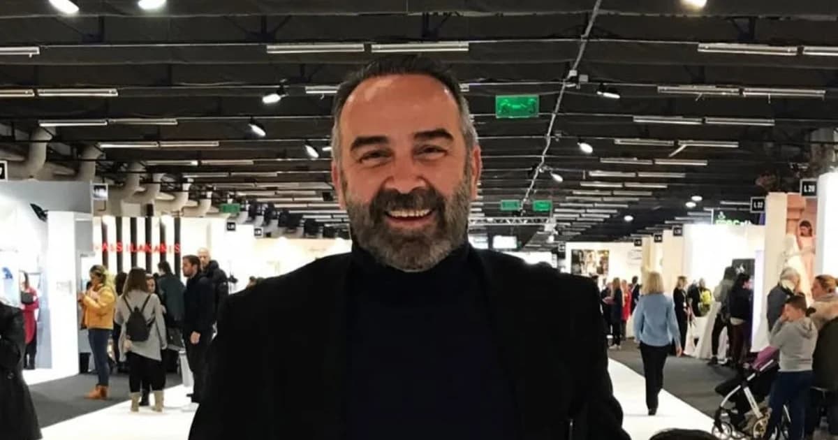 Grigoris Gountaras: Emotivo mensaje para sus hijos