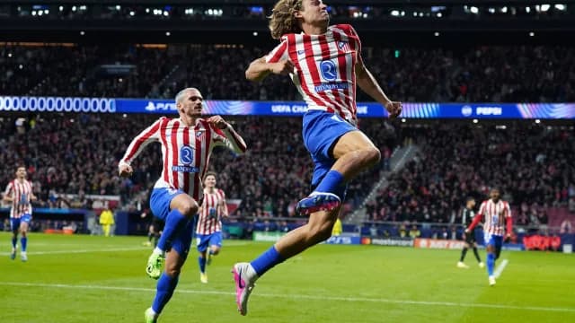 La Liga Triunfa Sobre la Premier League: Marcador 20-9