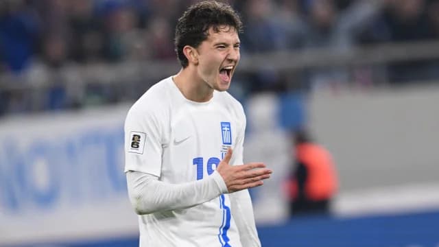 Карецас: «Меня не интересуют трансферные слухи»