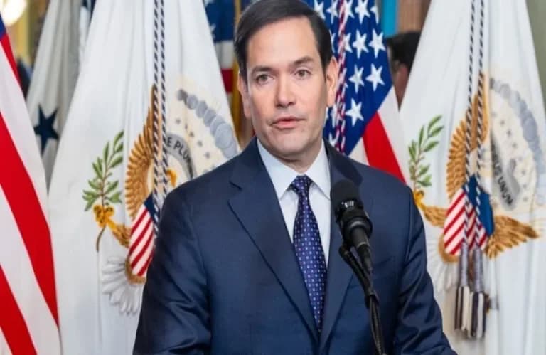 Rubio bittet französischen Außenminister um Vermittlung mit Iran für Waffenstillstand mit Israel