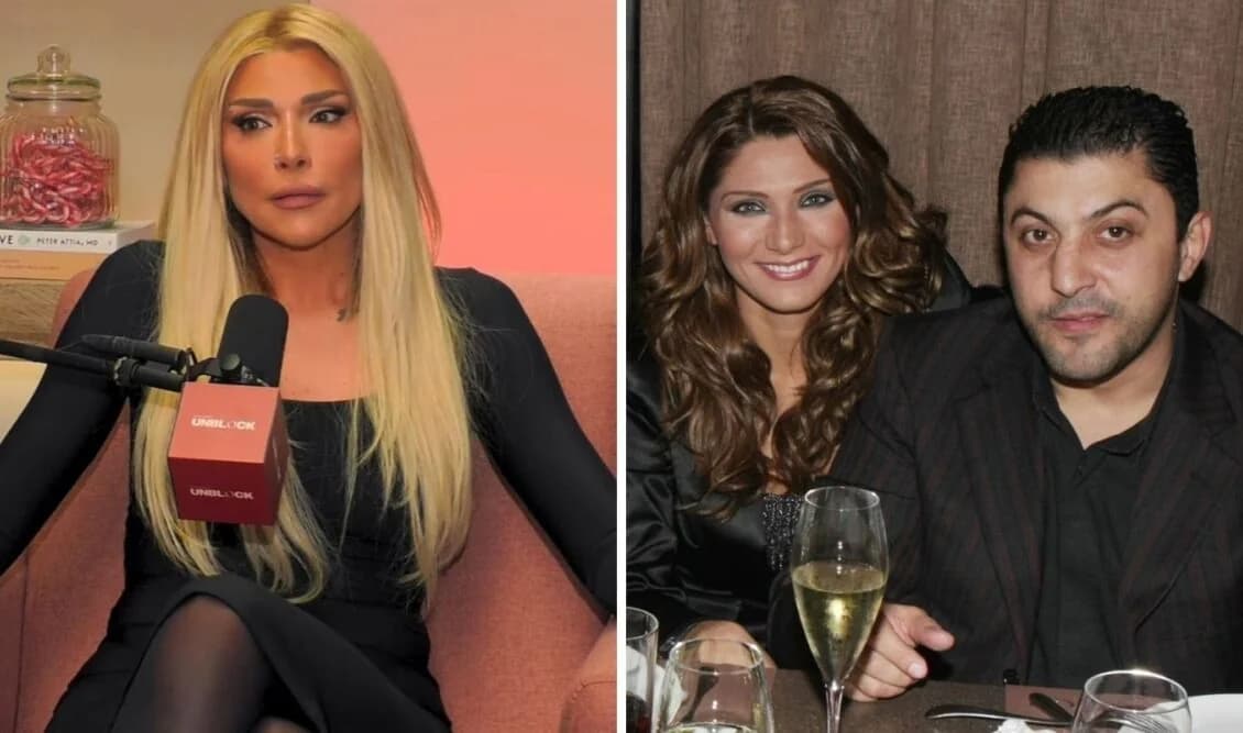 Angeliki Iliadi: Shocking Interview About Lazaridis' Murder