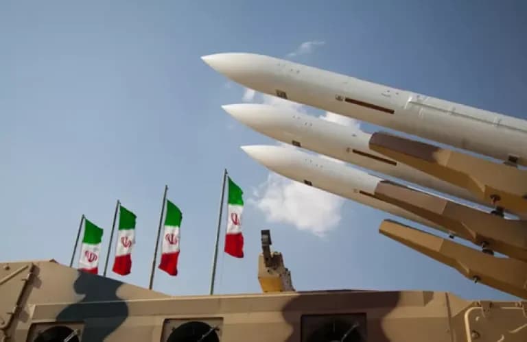 El programa nuclear de Irán como elemento de identidad nacional