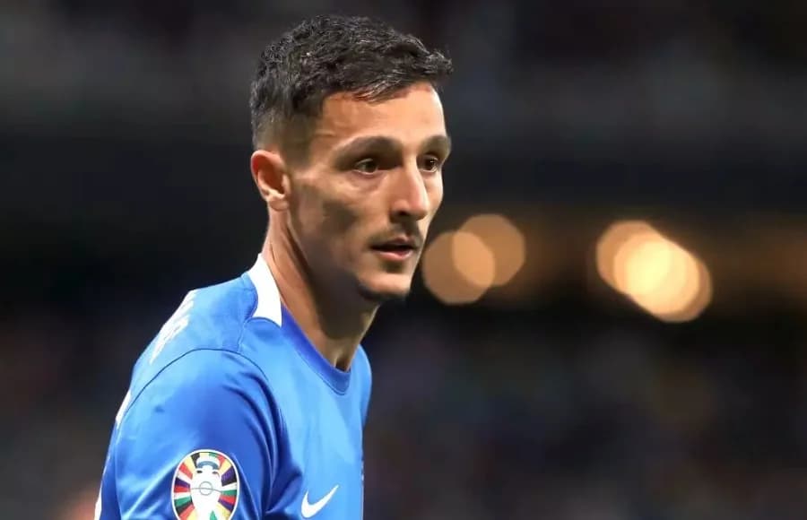 Hohe Einnahmen für Dimitris Giannoulis
