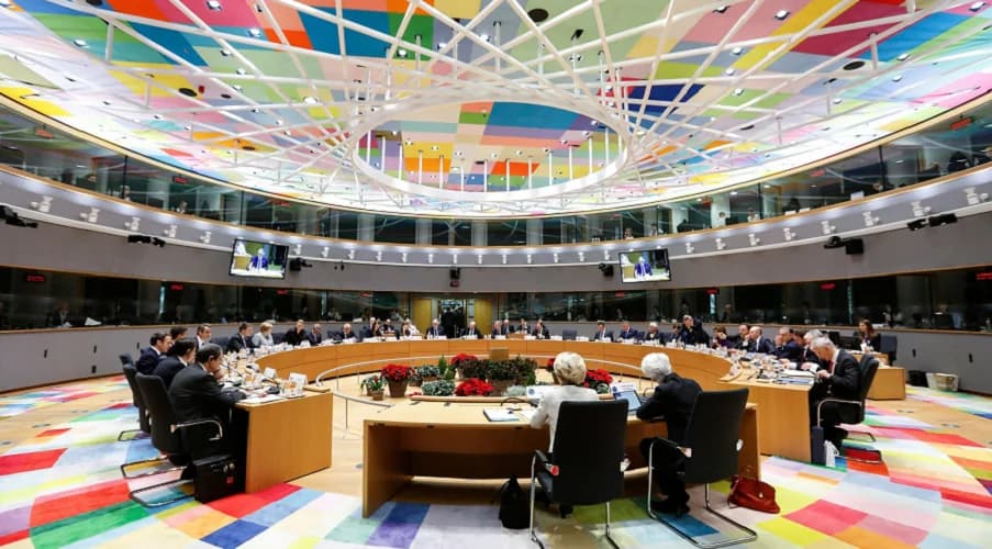 欧盟准备支持塞浦路斯与英国就基地地位问题进行谈判