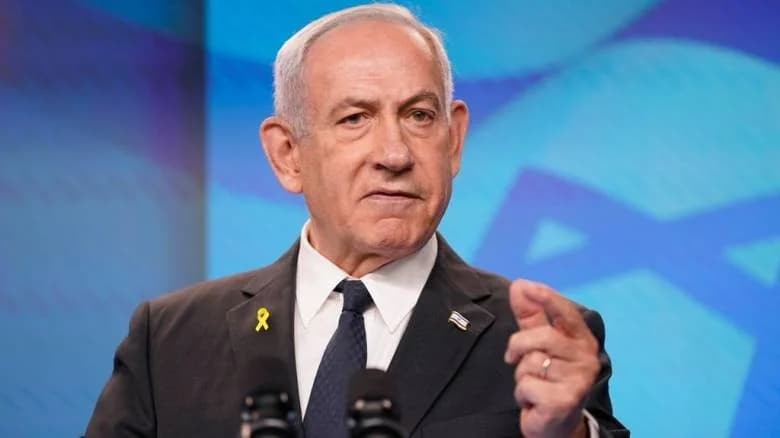 נתניהו: לאיראן אין עוד יכולת להעשיר אורניום