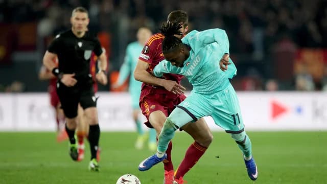 Μπολόνια - Ρόμα 4-3: Πρόκριση στους «8» του Europa League