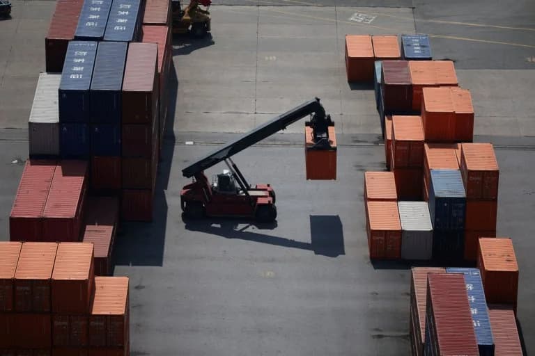 La UE da luz verde a la eliminación de aranceles a las importaciones estadounidenses