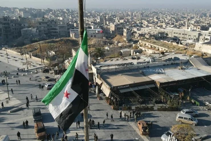 World Bank: $146M to Syria for Power Restoration