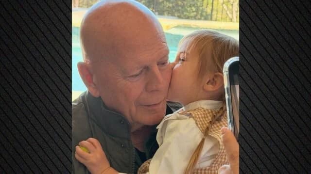 Demi Moore wünscht Bruce Willis alles Gute zum Geburtstag