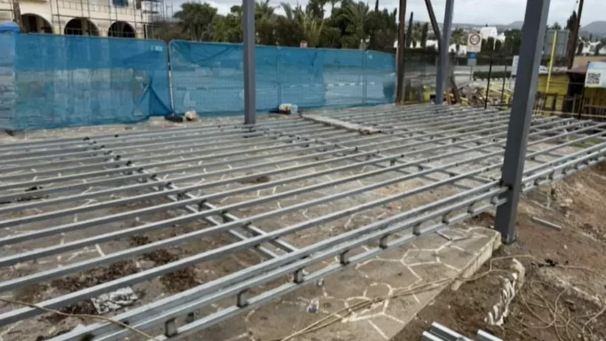Latsi: Maßnahmen gegen illegale Bauten in Schutzgebieten