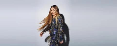 Elena Paparizou: Espectáculo pospuesto por problema de salud