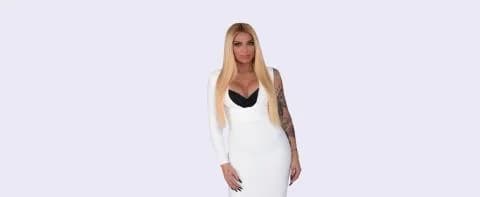 Angeliki Iliadi: Immediate lawsuits for any attempt to refute her claims