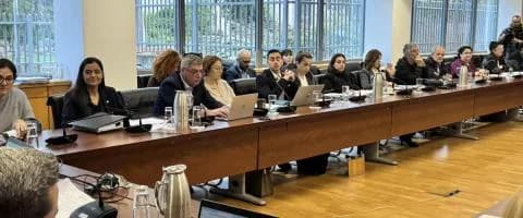 Υφυπουργός Πρόνοιας διαψεύδει οδηγίες για μη απάντηση σε βουλευτές