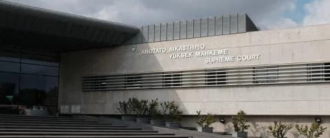 Ανώτατο Δικαστήριο: Παράνομη η παράλειψη του ΥΠΑΝ για την εφαρμογή της νομοθεσίας για τα άτομα με αναπηρία στην εκπαίδευση
