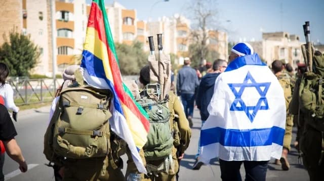 ישראל תוקפת בסוריה כדי להגן על המיעוט הדרוזי