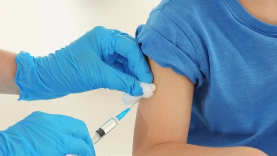 Stagnation der Kinderimpfungsraten weltweit laut 'The Lancet'