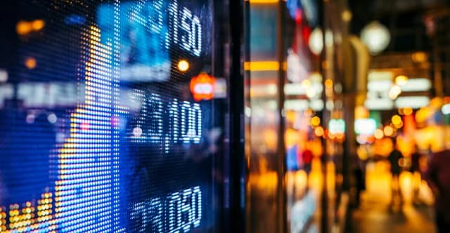 理查德·布克斯塔伯：关于金融危机的新警告