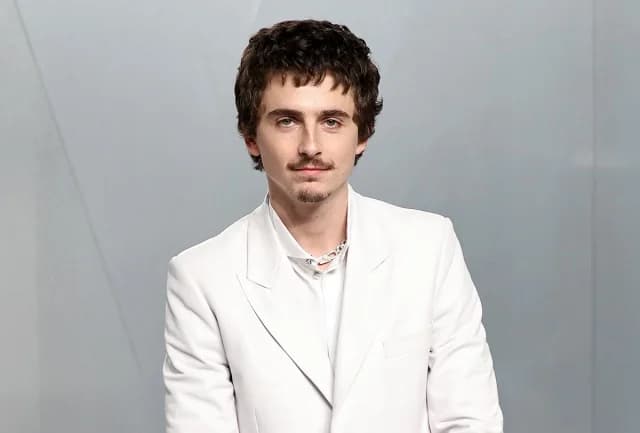 Timothée Chalamet: Pierde fans tras comentarios sobre la ópera